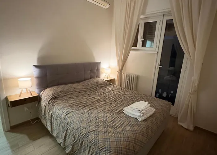Pisana 40- Relax Apartamento *