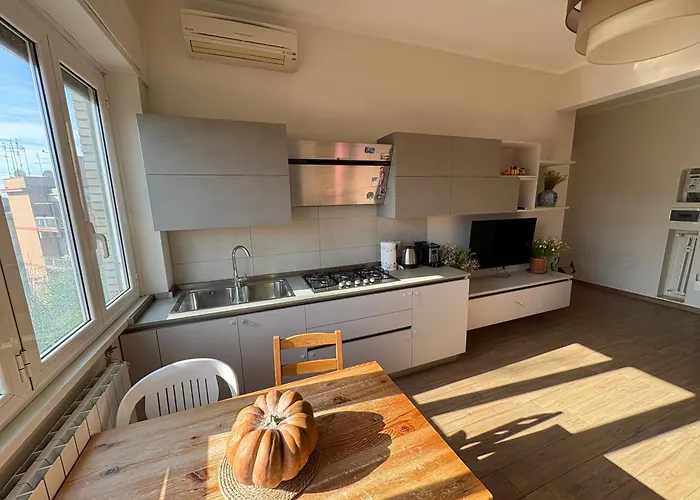 Pisana 40- Relax Apartamento