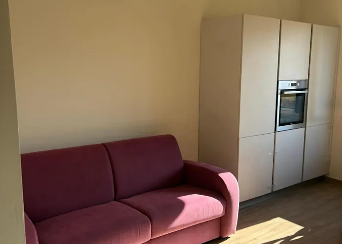 Apartamento Pisana 40- Relax