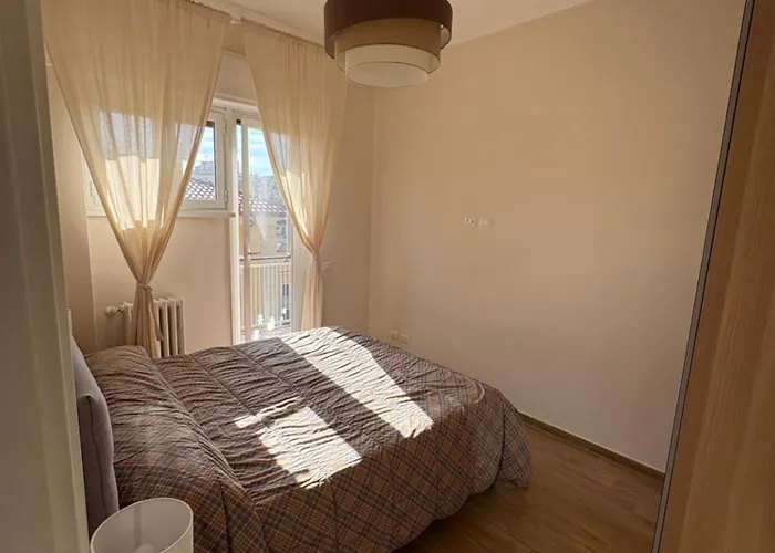 Pisana 40- Relax Apartamento *