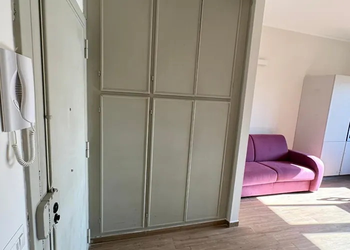 Pisana 40- Relax Apartamento *